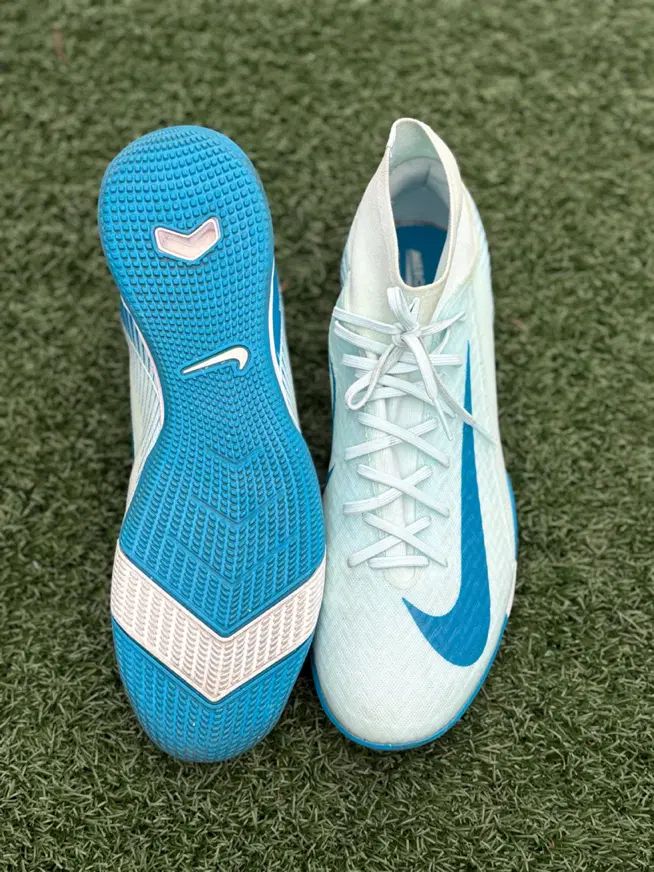 کفش فوتسال Nike|کیف، کفش، کمربند|تهران, زعفرانیه|دیوار