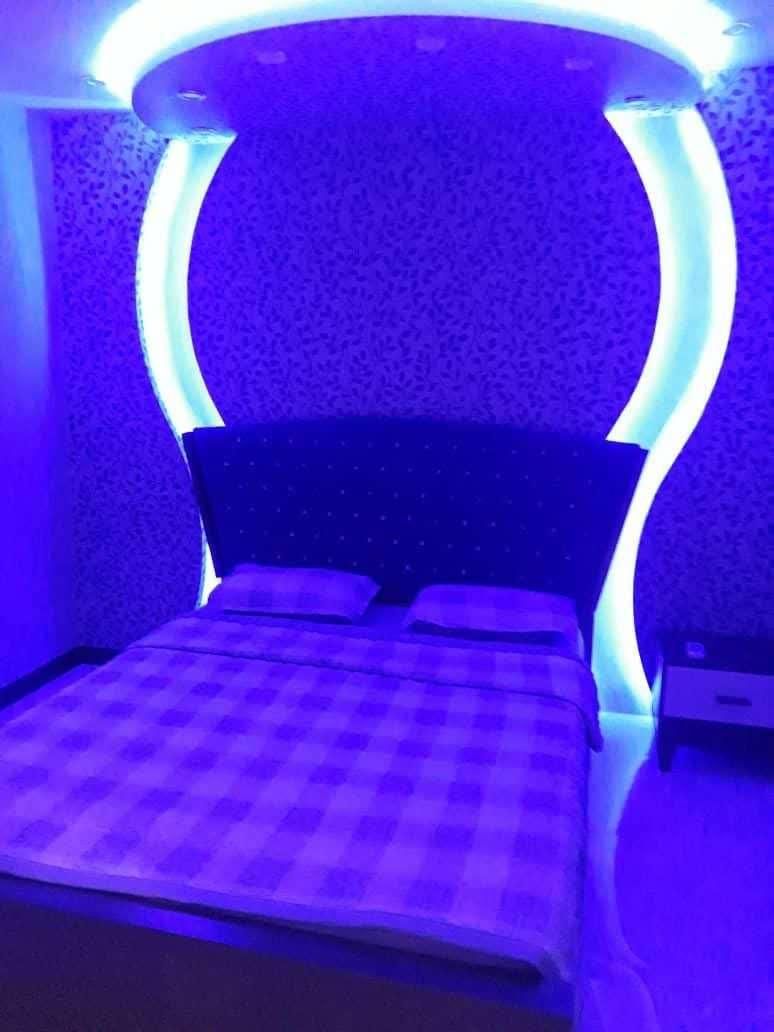 آپارتمان مبله مسافر نزدیک دریا|اجارهٔ کوتاه‌مدت آپارتمان و سوئیت|بوشهر, |دیوار