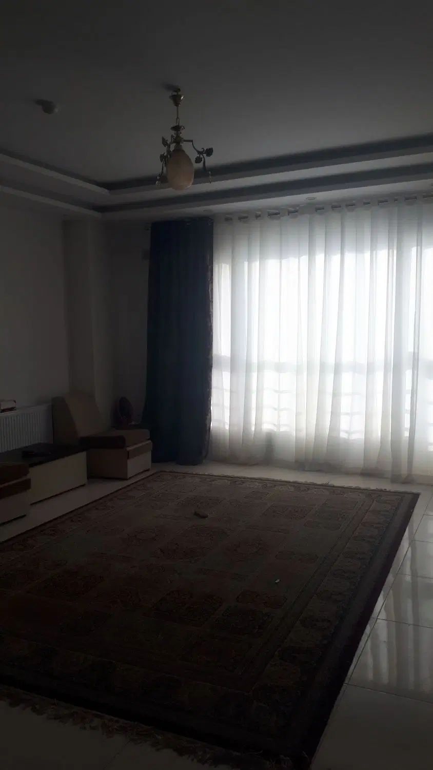آپارتمان ۸۰متری نوساز در شهرک فرهنگیان|اجارهٔ آپارتمان|همدان, |دیوار