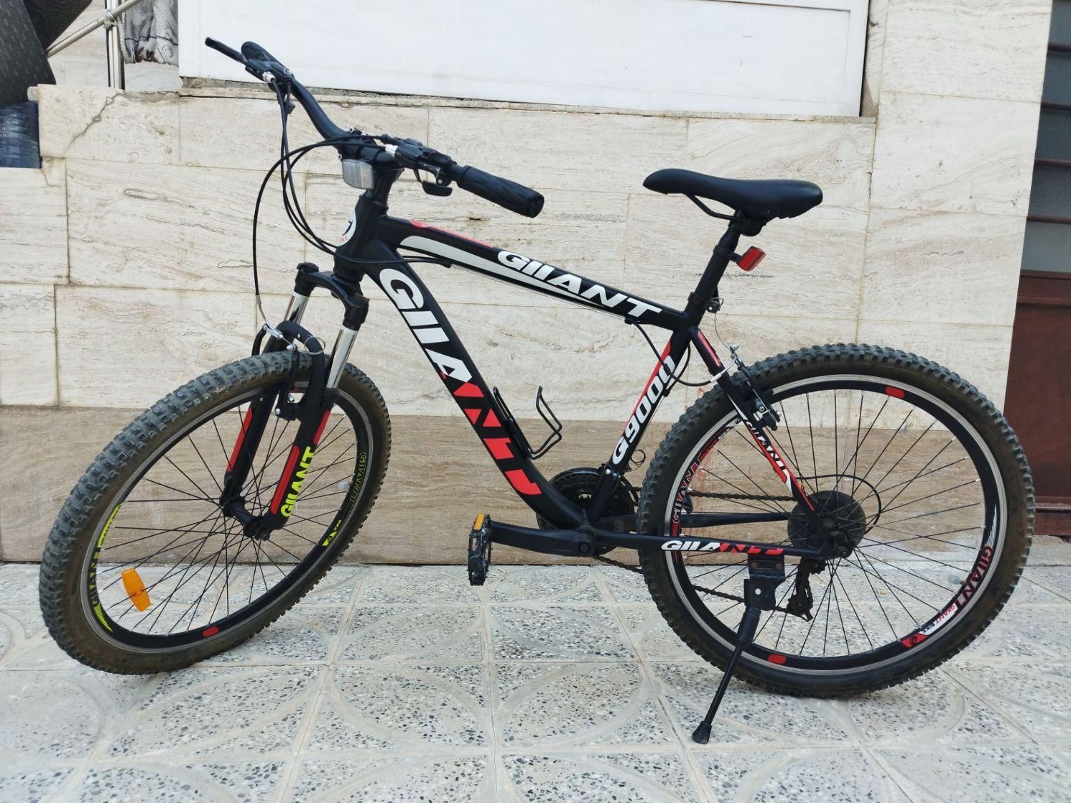 دوچرخه ۲۶ جاینت|دوچرخه، اسکیت، اسکوتر|ایوان, |دیوار
