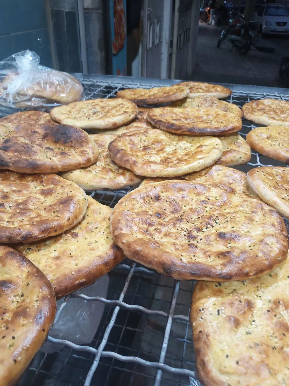 گرده سنتی هگمتانه|خوردنی و آشامیدنی|تهران, شکیبا|دیوار