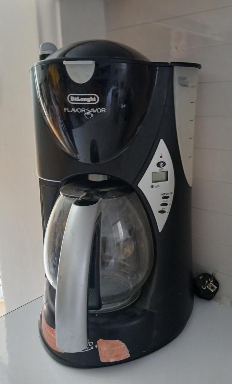 قهوه ساز دلنگی اصل ایتالیا|سماور، چایساز، قهوهساز|کرمانشاه, |دیوار