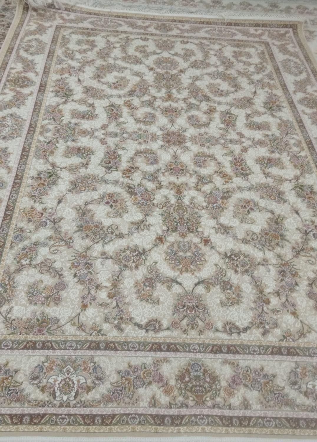 فرش ۶ متری|فرش|چهاردانگه (تهران), |دیوار