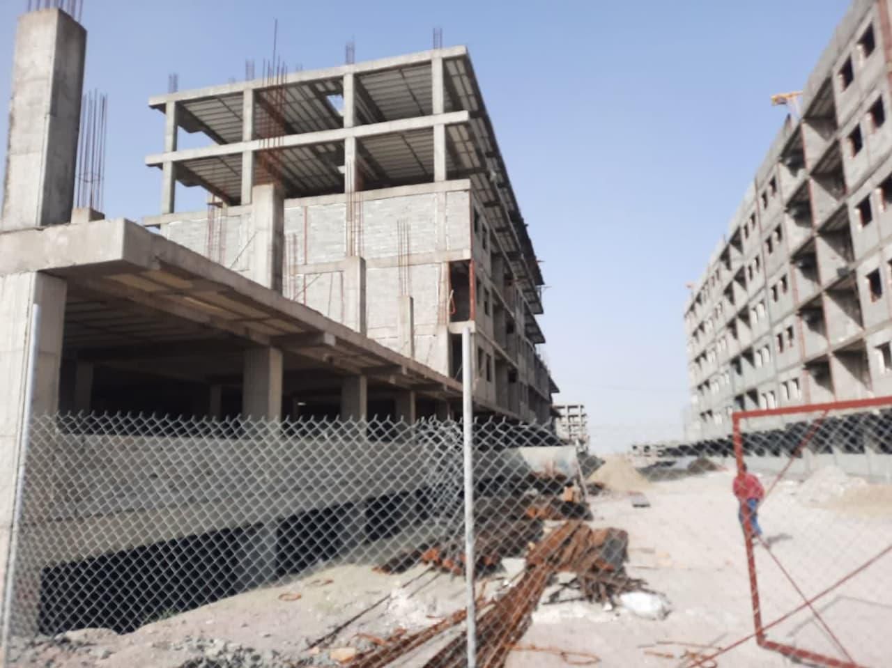 خریدو فروش اپارتمان در رباط کریم|فروش آپارتمان|رباط‌کریم, مسکن مهر آبشناسان|دیوار