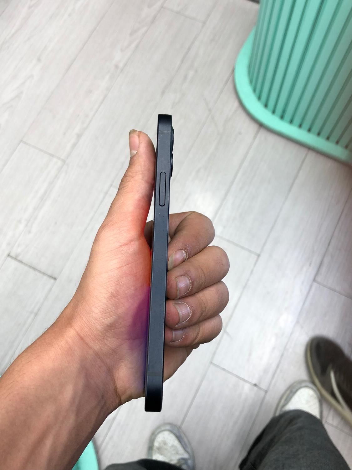 iphone12 zaa|موبایل|تهران, شهرک محلاتی|دیوار