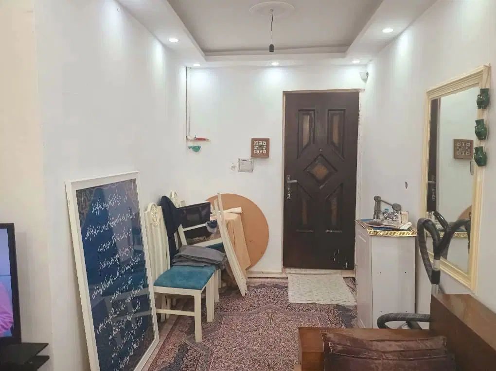 آپارتمان۶۰متری عروس ودامادپسنددهقان ویلا اول|فروش آپارتمان|کرج, کرج نو|دیوار