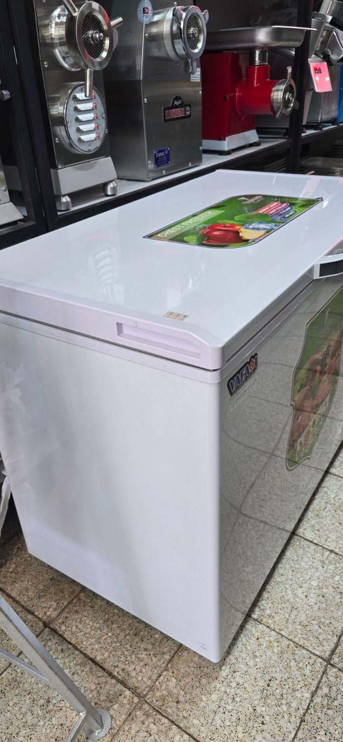 فریزر خوابیده|فروشگاه و مغازه|ساوه, |دیوار