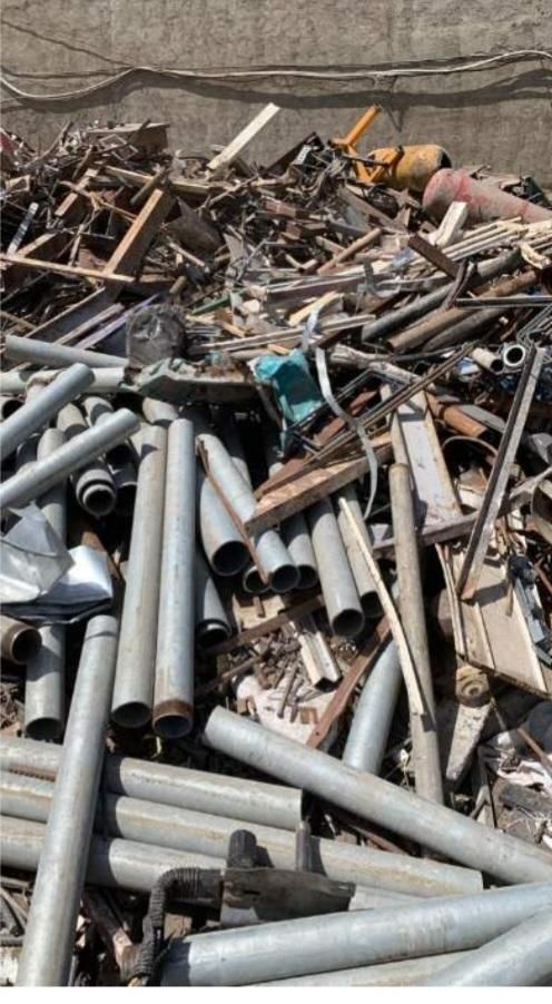 ضایعات .خرید اهن .خرید درب و پنجره . خرید مس|عمدهفروشی|اهواز, شهرک نفت|دیوار