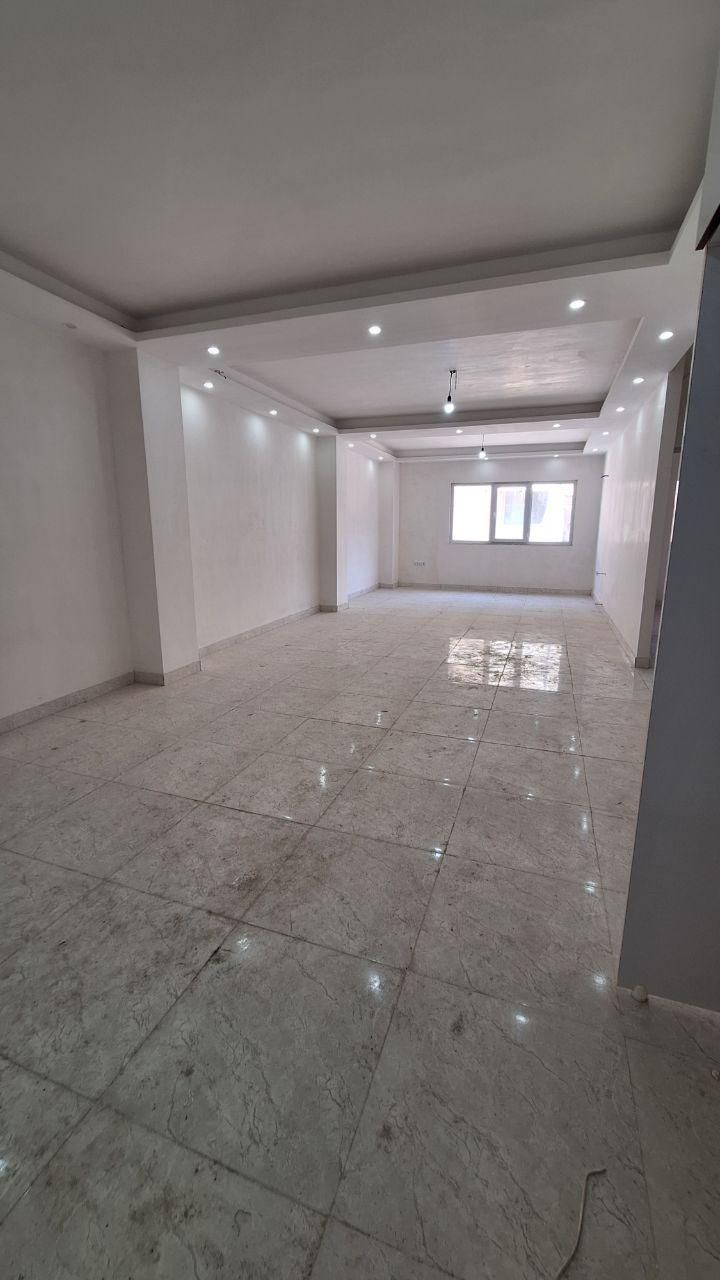 آپارتمان ۱۲۰ متری آسانسور پارکینگ بدون مزاحم صفر|فروش آپارتمان|رشت, یخسازی|دیوار