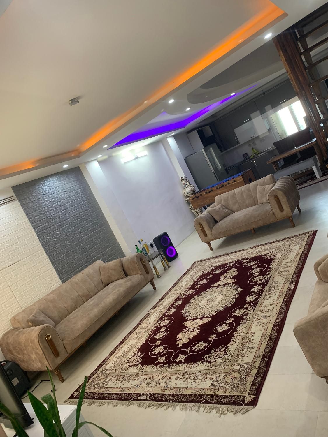 اجاره ویلای استخر دار (دانیال ) بدون واسطه|اجارهٔ کوتاه‌مدت آپارتمان و سوئیت|محمودآباد, |دیوار