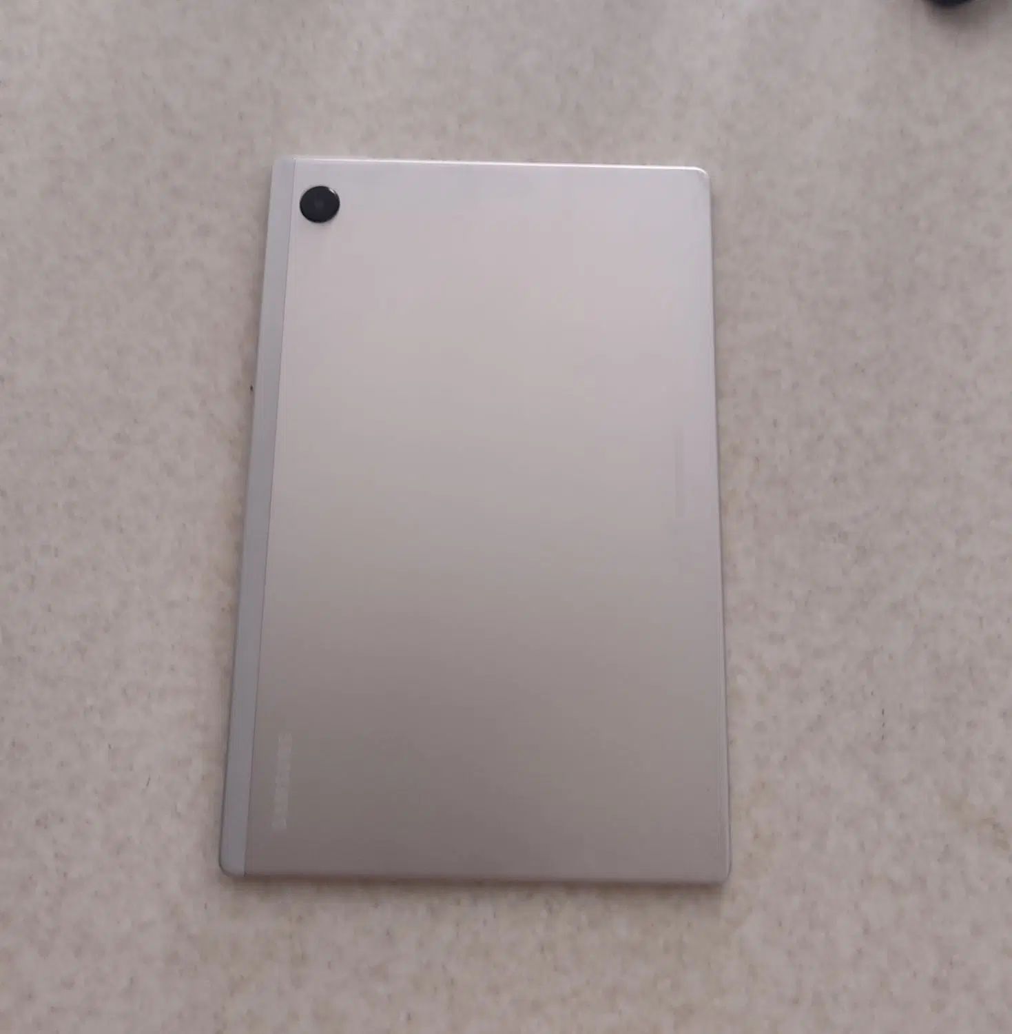 تبلت (Samsung tab a8)|تبلت|تهران, پونک|دیوار