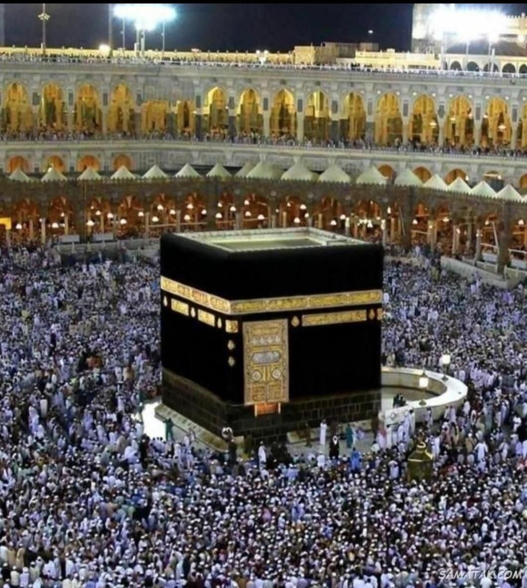 فیش حج عمره و تمتع|تور و چارتر|خلخال, |دیوار