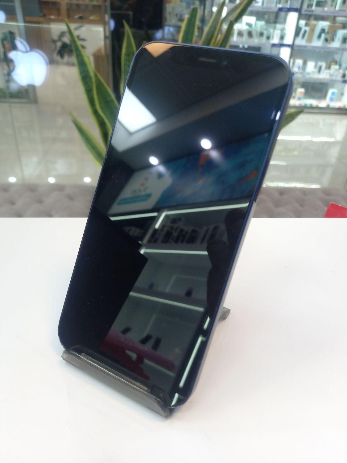 iphone 12 normal اقیانوسی|موبایل|اصفهان, مفتح|دیوار