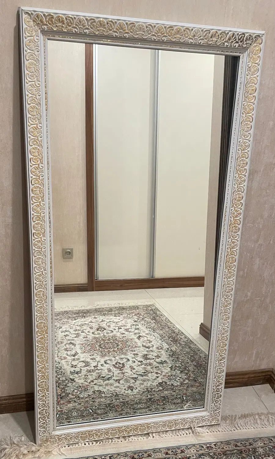 آیینه دیواری|آینه|تهران, سعادت‌آباد|دیوار