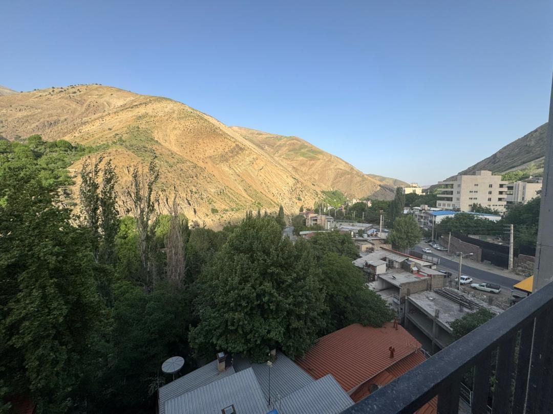 ۱۰۰ متر سوپر لوکس رودک|فروش آپارتمان|لواسان, |دیوار