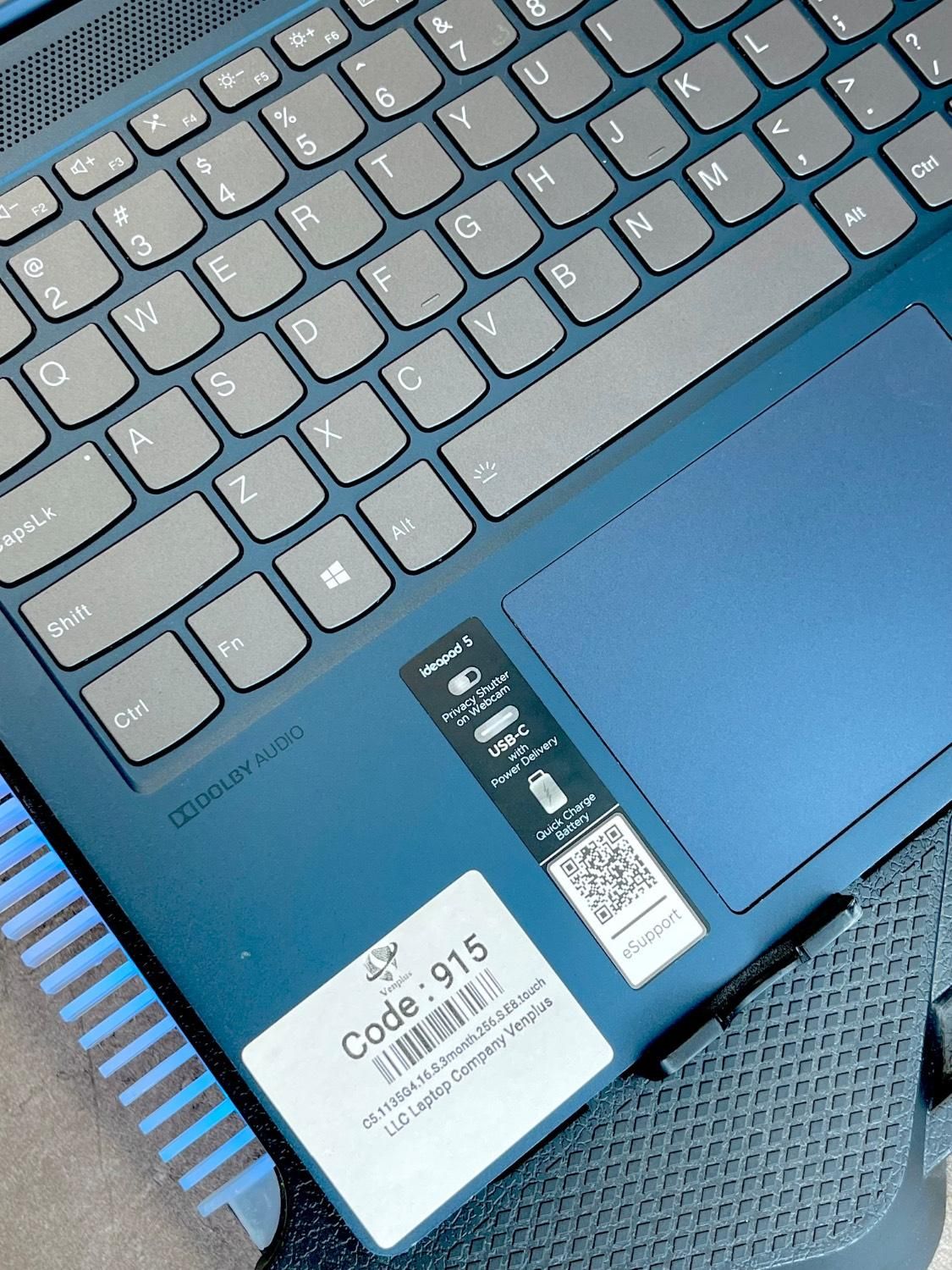 لپ تاپ حرفه ای Lenovo اوپن باکس (ون پلاس)اقساطی|رایانه همراه|تبریز, |دیوار