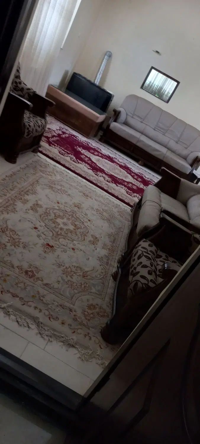 اجاره خانه  ویلایی ۳خواب|اجارهٔ خانه و ویلا|رشت, حومه رشت|دیوار