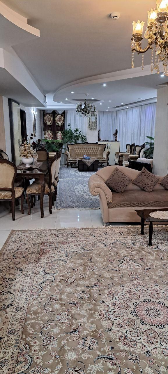فروش آپارتمان شیک درخواجه عمیدمجتمع گلستان|فروش آپارتمان|اصفهان, خواجه عمید|دیوار