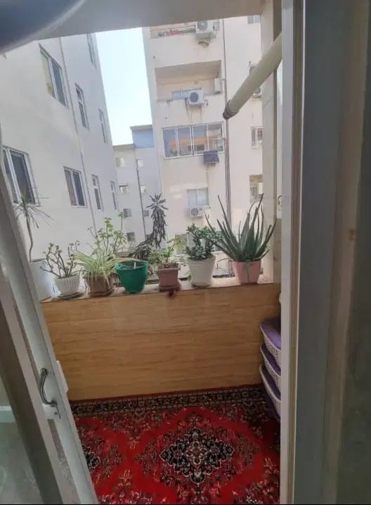 دوخواب ۱۱۰ متری/بر اصلی جواد زاده/پارکینگ اختصاصی/|فروش آپارتمان|رشت, رودباری|دیوار