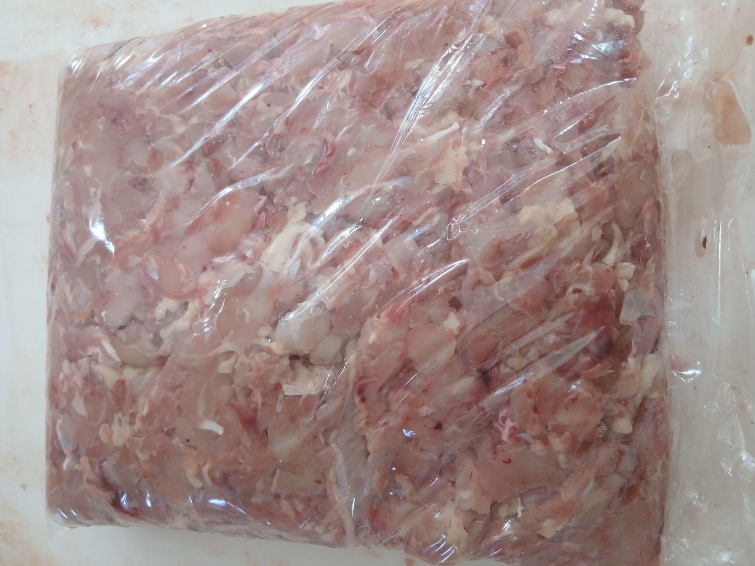 خورده گوشت مرغ|خوردنی و آشامیدنی|اصفهان, بوستان آینه خانه|دیوار