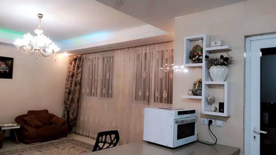 رهن و اجاره در برج های مجلل آسمان دریاچه چیتکر|اجارهٔ آپارتمان|تهران, گلستان (شهرک راه آهن)|دیوار