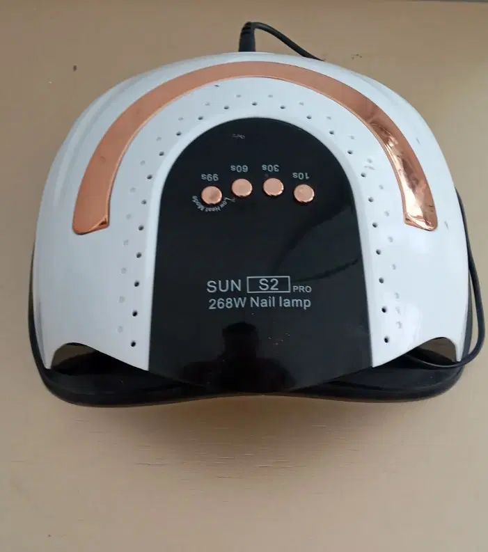 وسایل کاشت ناخن|آرایشی، بهداشتی، درمانی|ایلام, |دیوار