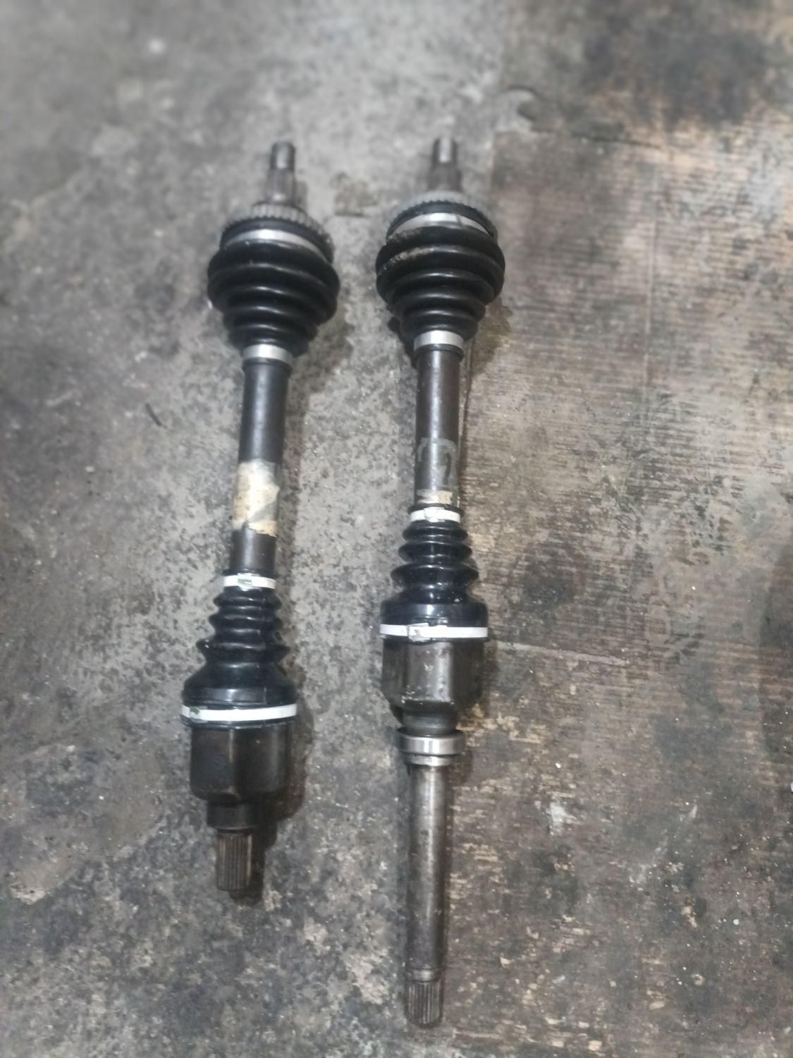 تعمیرات تخصصی پلوس|خدمات موتور و ماشین|تهران, نیروی دریایی|دیوار