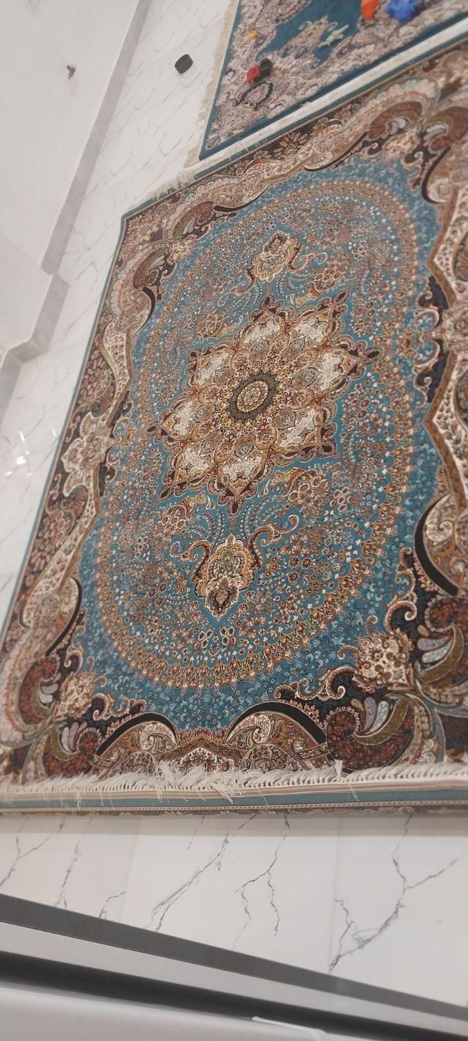 فرش نو|فرش|کلاله, |دیوار
