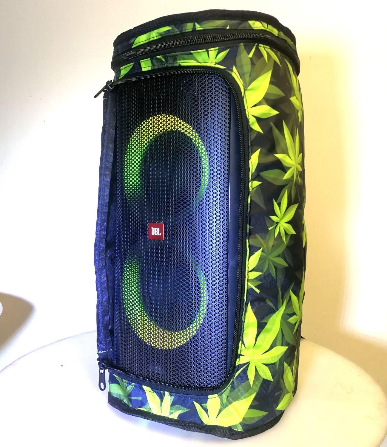 کیف پارتی باکس جی بی ال ۵۲۰ jbl|پخش‌کننده همراه|تهران, پونک|دیوار