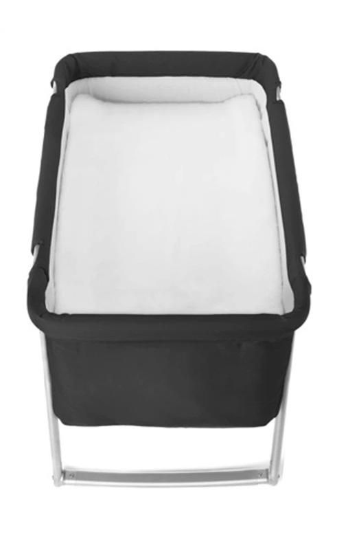 تخت کنار مادر baby home(دوقلو)|تخت و صندلی بچه|تهران, نظامی گنجوی (توانیر)|دیوار