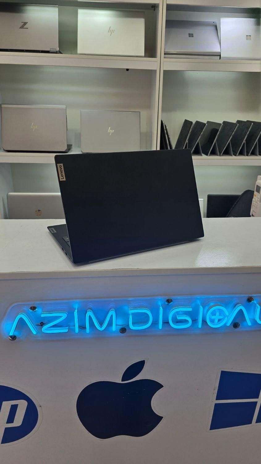 لپتاپ لنوو اوپن باکس مشابه صفر نسل ۱۳ Ryzen 3|رایانه همراه|رشت, دیلمان|دیوار