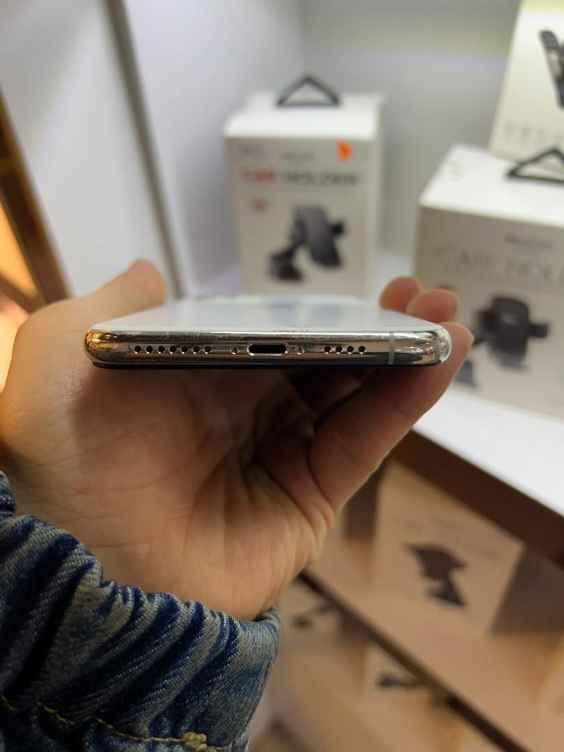 اپل iPhone 11 Pro Max ۲۵۶ گیگابایت zaa دو سیم|موبایل|تهران, جنت‌آباد مرکزی|دیوار