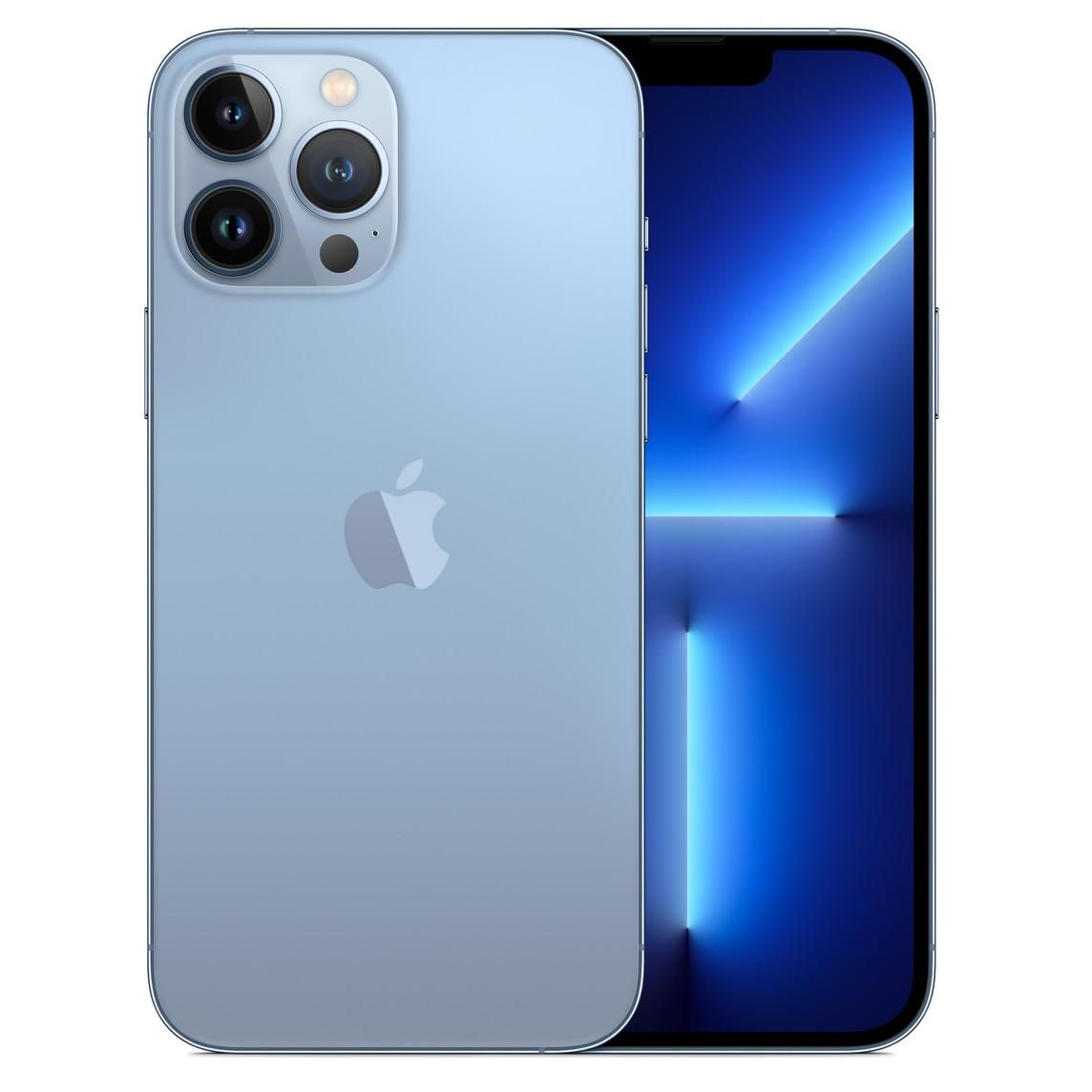 Iphone 13 Pro Max ZAA|موبایل|اراک, |دیوار