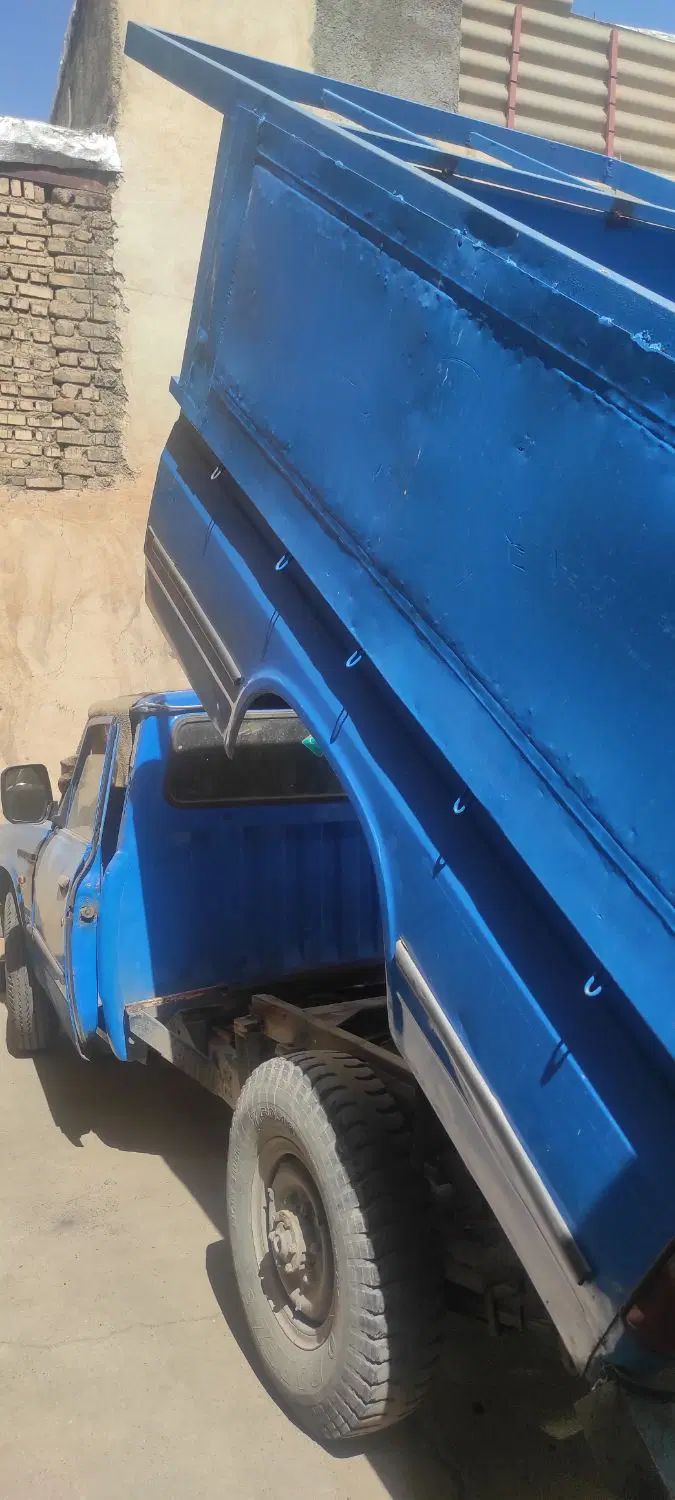 انواع ماسه زیر قیمت بازار|مصالح و تجهیزات ساختمان|خرمآباد, |دیوار