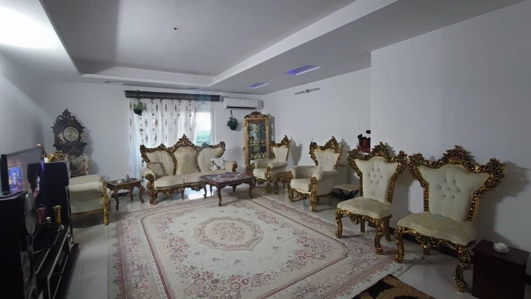 ۱۰۷متر ولیعصر*نزدیک رودخانه*|فروش آپارتمان|بابلسر, |دیوار