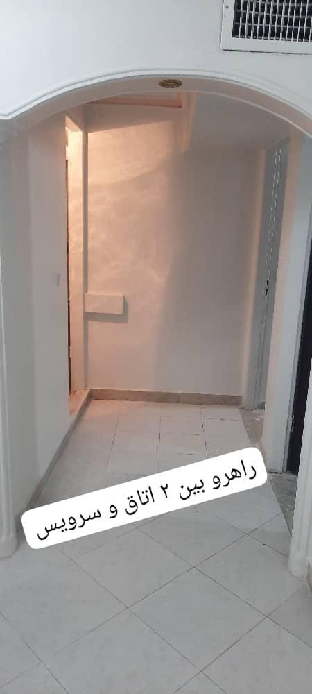 فروش آپارتمان ۷۰ متری ۲ خوابه در ظهیرآباد|فروش آپارتمان|تهران, ظهیرآباد|دیوار