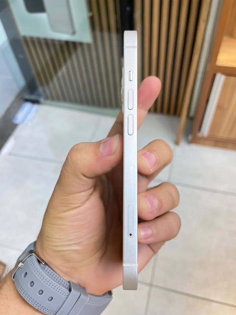 ایفون ۱۳ iPhone 13 128g Zaa|موبایل|تهران, باشگاه نفت|دیوار