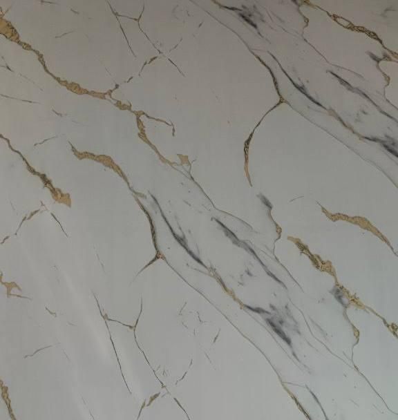 ماربل طرح خاکستری طلایی/ترموال آنتیک طلایی/قرنیز|عمدهفروشی|چابهار, |دیوار