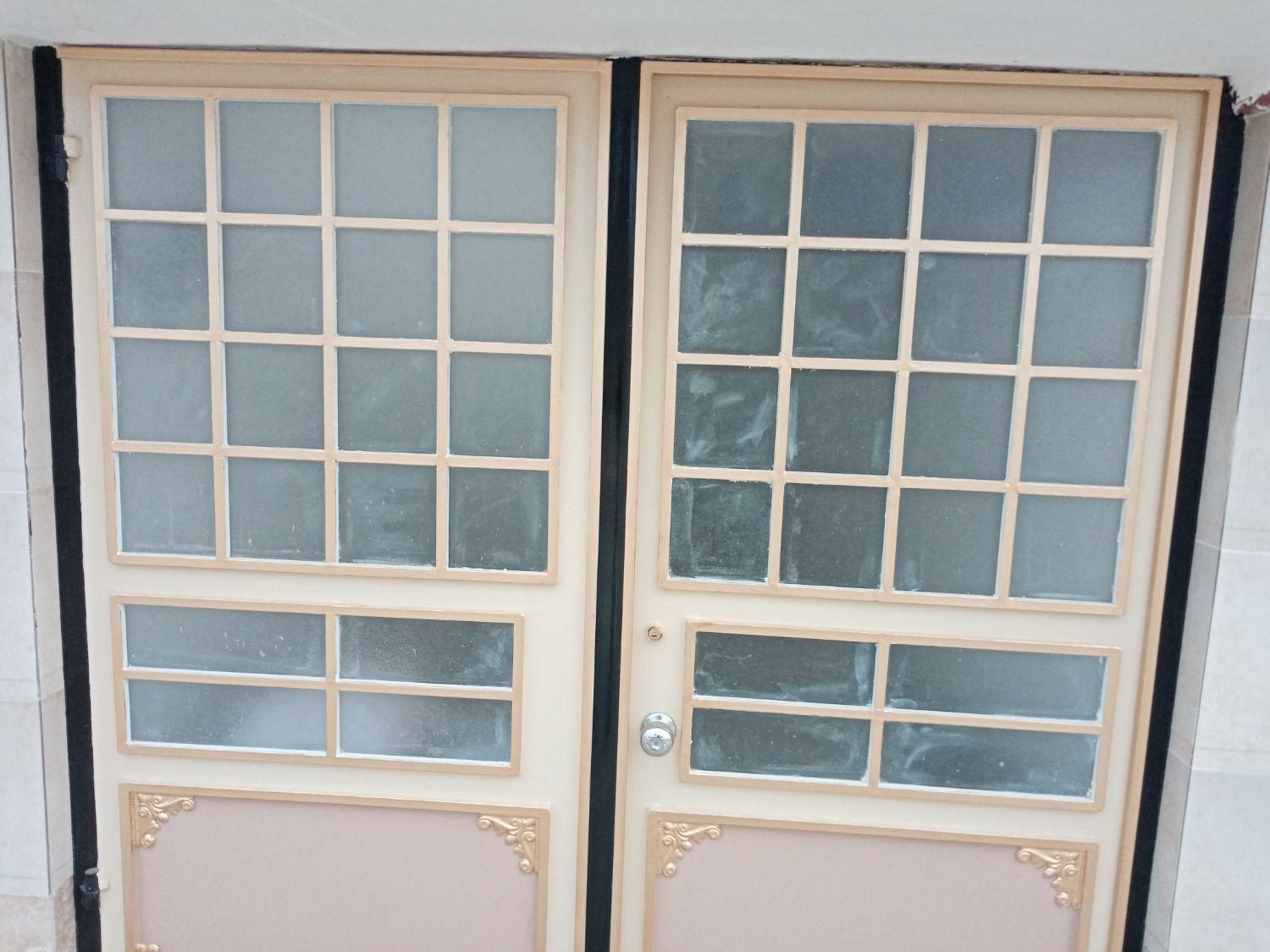 نقاشی ساختمان استاد شادمان|خدمات پیشه و مهارت|چناران, |دیوار