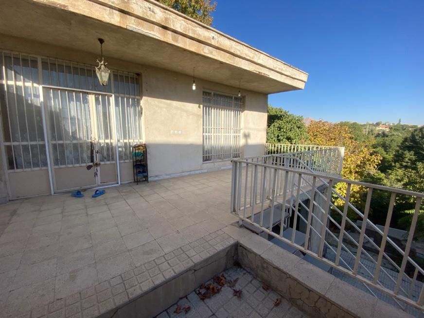 هیو جاده شلمزار خانه ویلایی|فروش خانه و ویلا|هشتگرد, هیو|دیوار