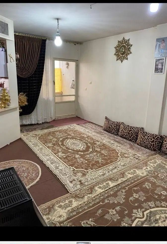 رهن آپارتمان ۶۲ متری ۱ خوابه ۱ جوانمرد قصاب|اجارهٔ آپارتمان|ری, ملک‌آباد|دیوار
