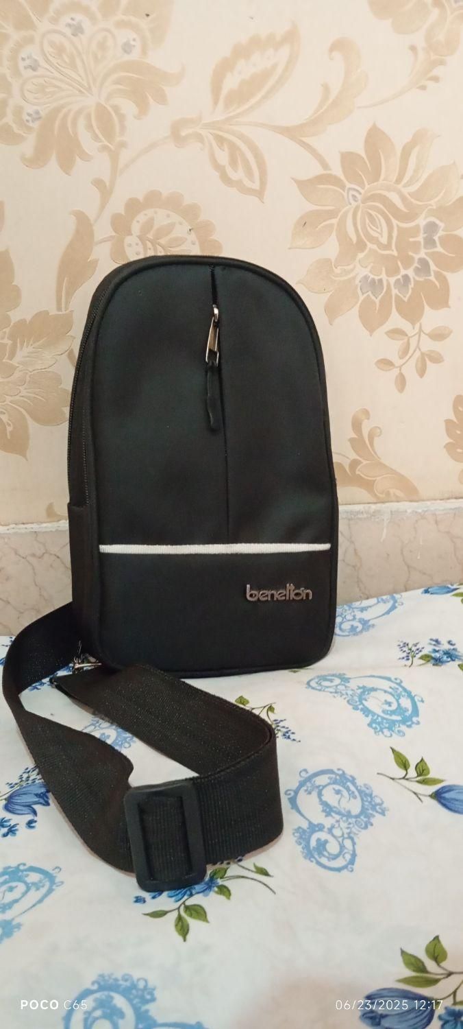 کیف دوشی|کیف، کفش، کمربند|پاکدشت, پاکدشت (مامازند)|دیوار