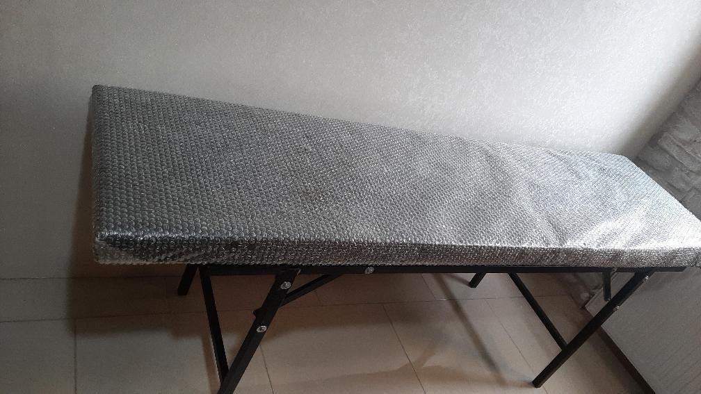 تخت بدون پوسیدگی و حتی ذره ای پاره گی|آرایشی، بهداشتی، درمانی|رضوانشهر, |دیوار