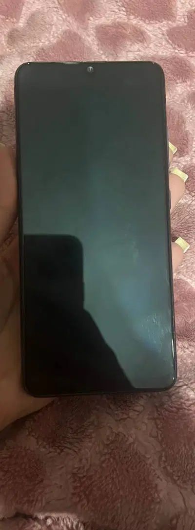 سامسونگ Galaxy A32 با حافظهٔ ۱۲۸ گیگابایت|موبایل|تهران, جوادیه|دیوار