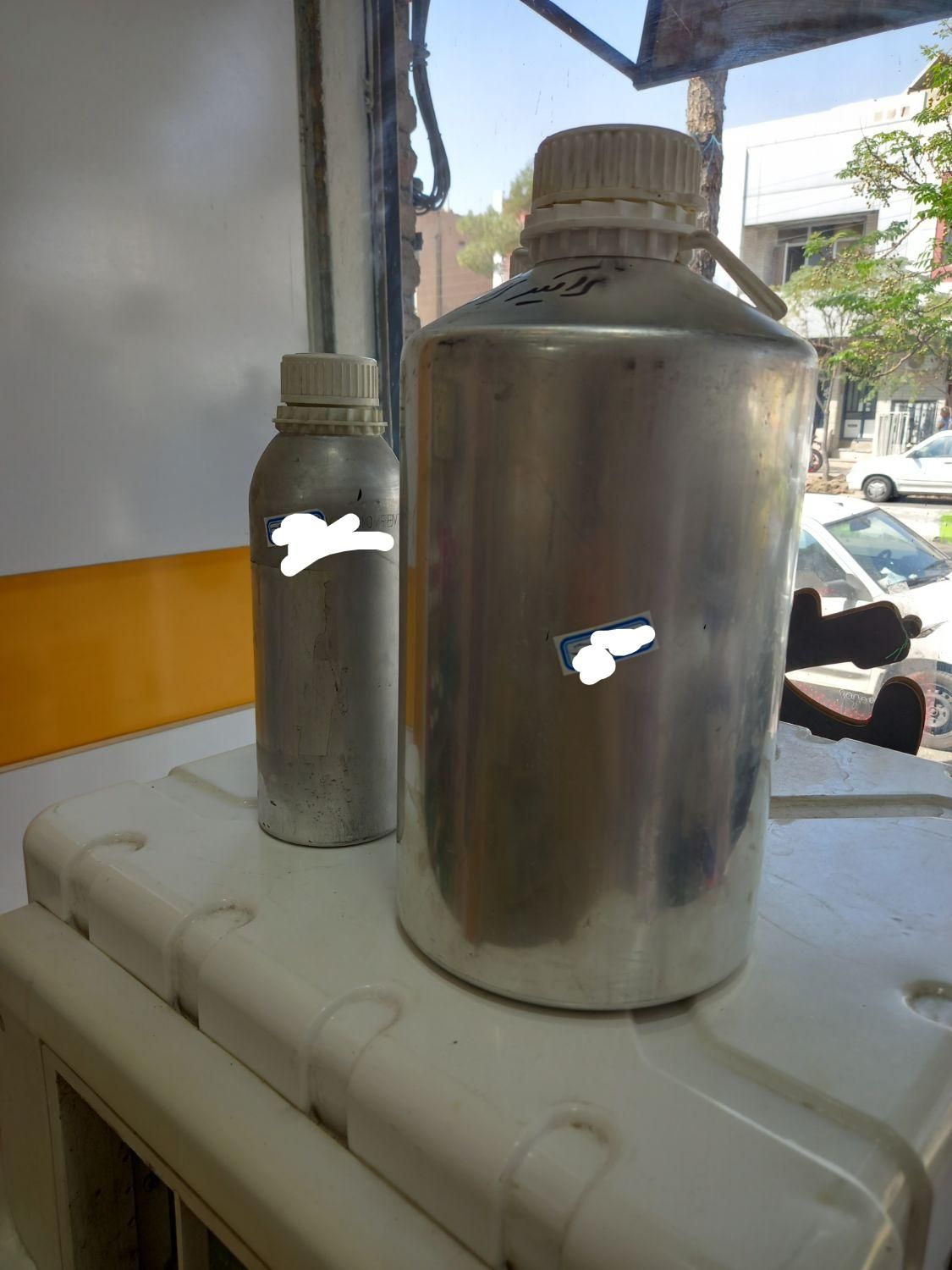 دبه عطر مخصوص گداجوش|کوهنوردی و کمپینگ|بیرجند, |دیوار