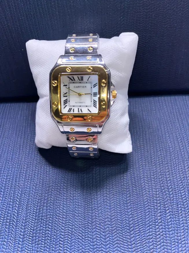 ساعت CARTIER|ساعت|رشت, معلم|دیوار