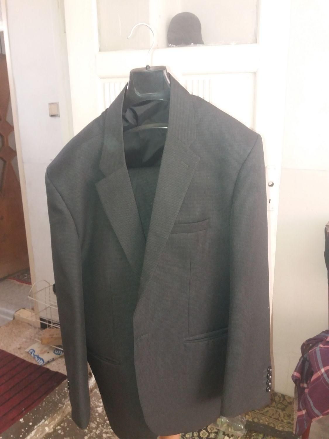 کت وشلوارنومناسب|لباس|لنجان, |دیوار