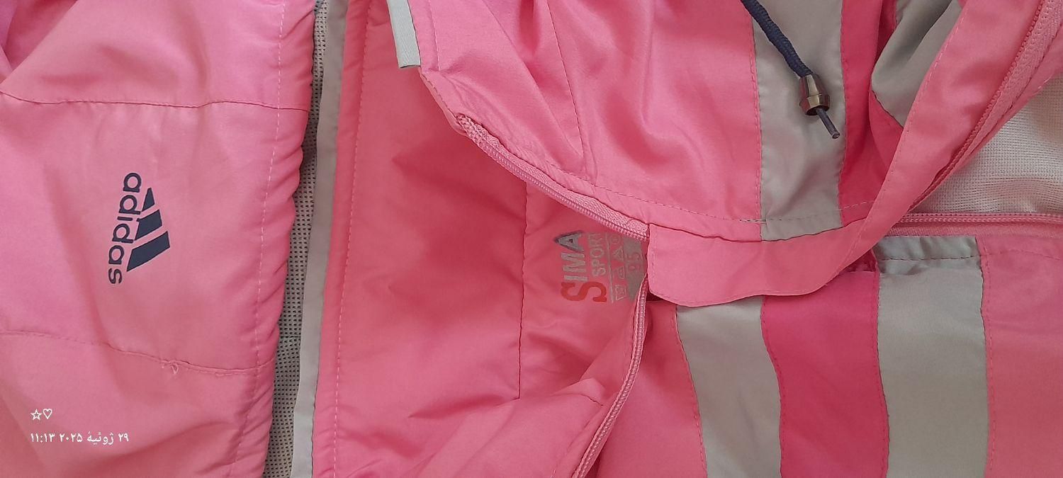 گرمکن شلوار ورزشی مدرسه|لباس|بیجار, |دیوار