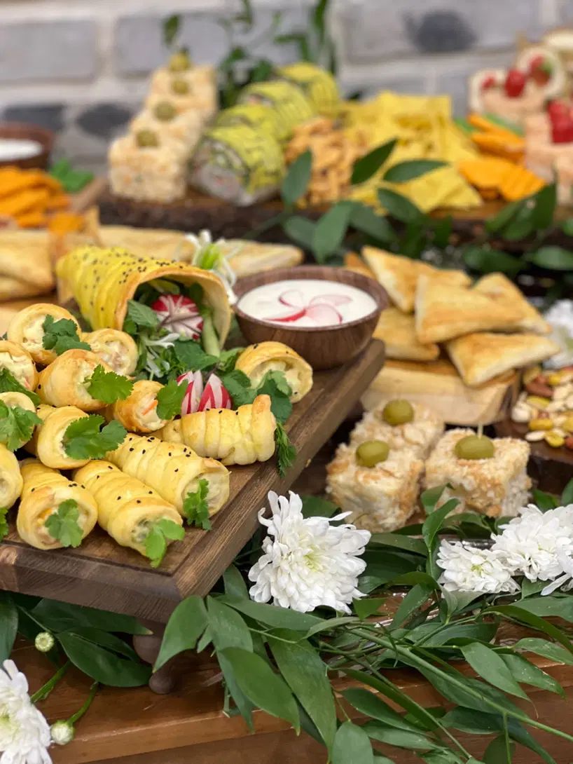 آموزش فینگرفود بصورت خصوصی و نیمه خصوصی|خدمات آموزشی|مشهد, جانباز|دیوار