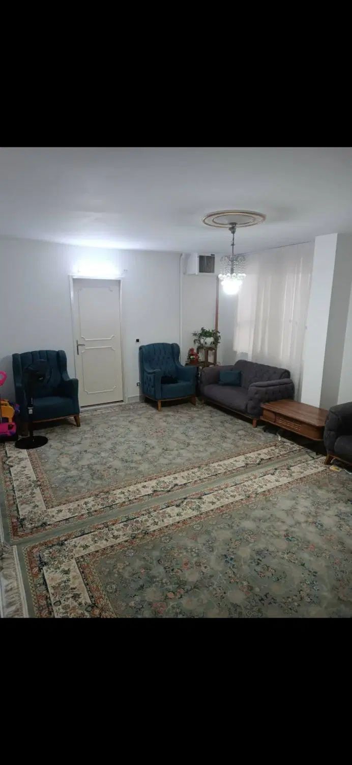 ۶۴ متری پیروزی تک خواب  جای دو پارک ماشین طبقه دوم|اجارهٔ آپارتمان|تهران, زاهد گیلانی|دیوار
